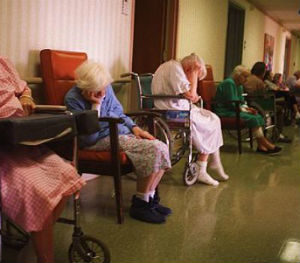 Nursing home